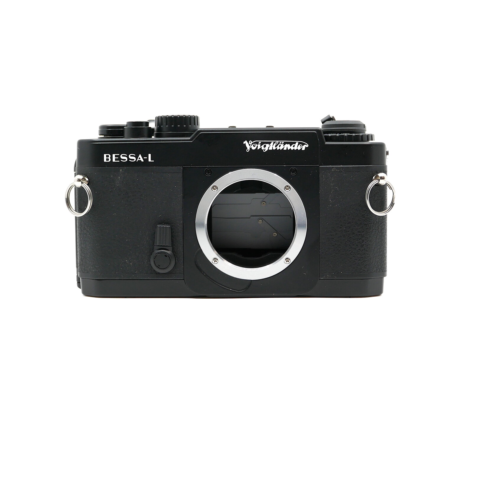 voigtlander Voightlander Bessa-L Body