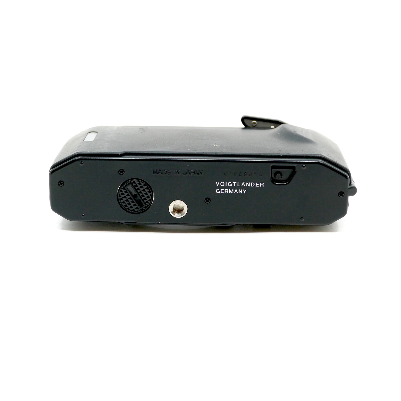 voigtlander Voightlander Bessa-L Body