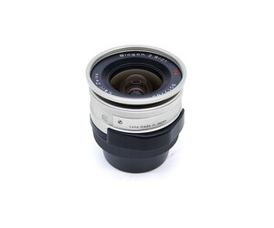 g*8様 銘玉実用品セットContax G Biogn 2.8/21+2.8/2 contax-contax-21mm-f-28-lens-
