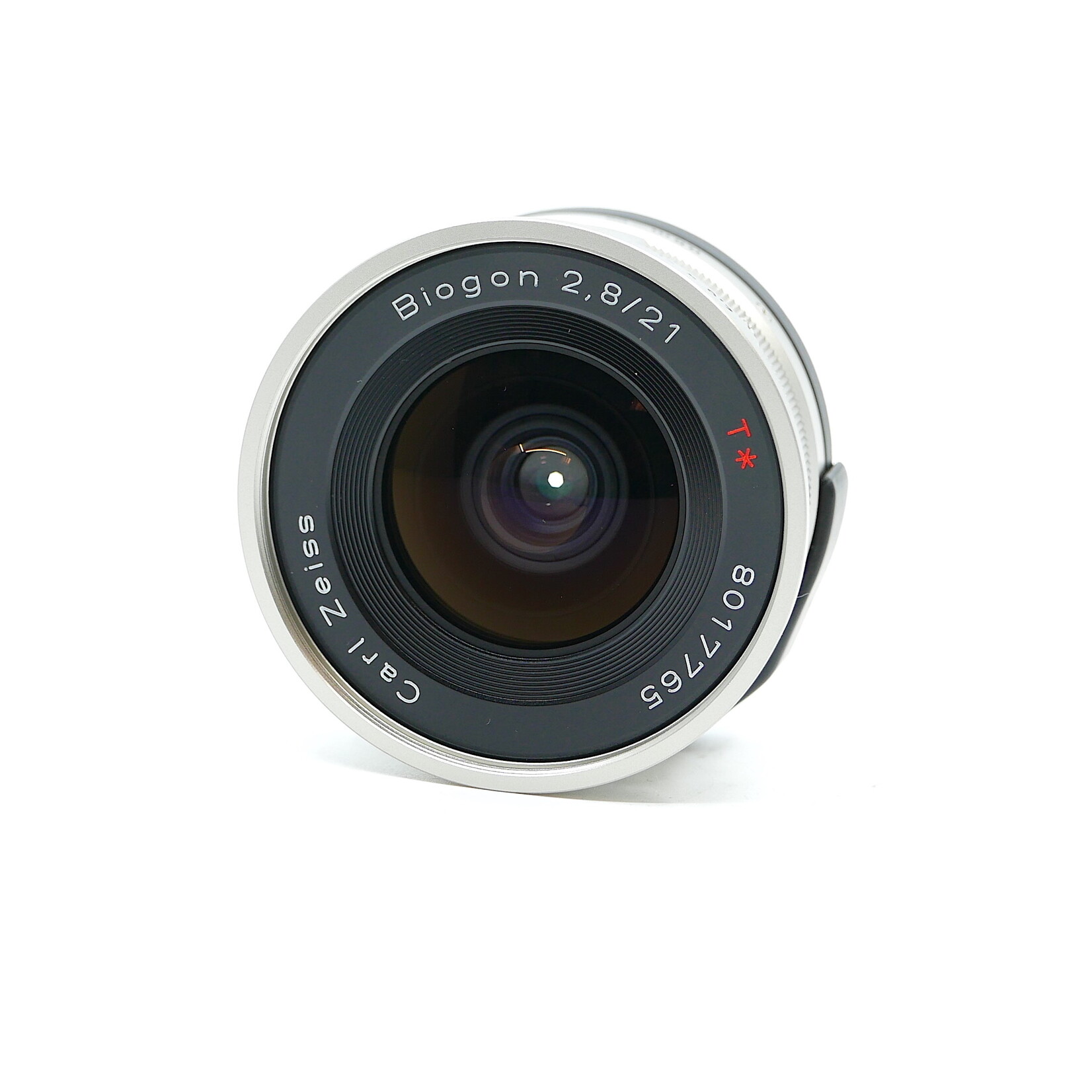 Contax Contax 21mm f/2.8 Lens for G-Series (NOS)