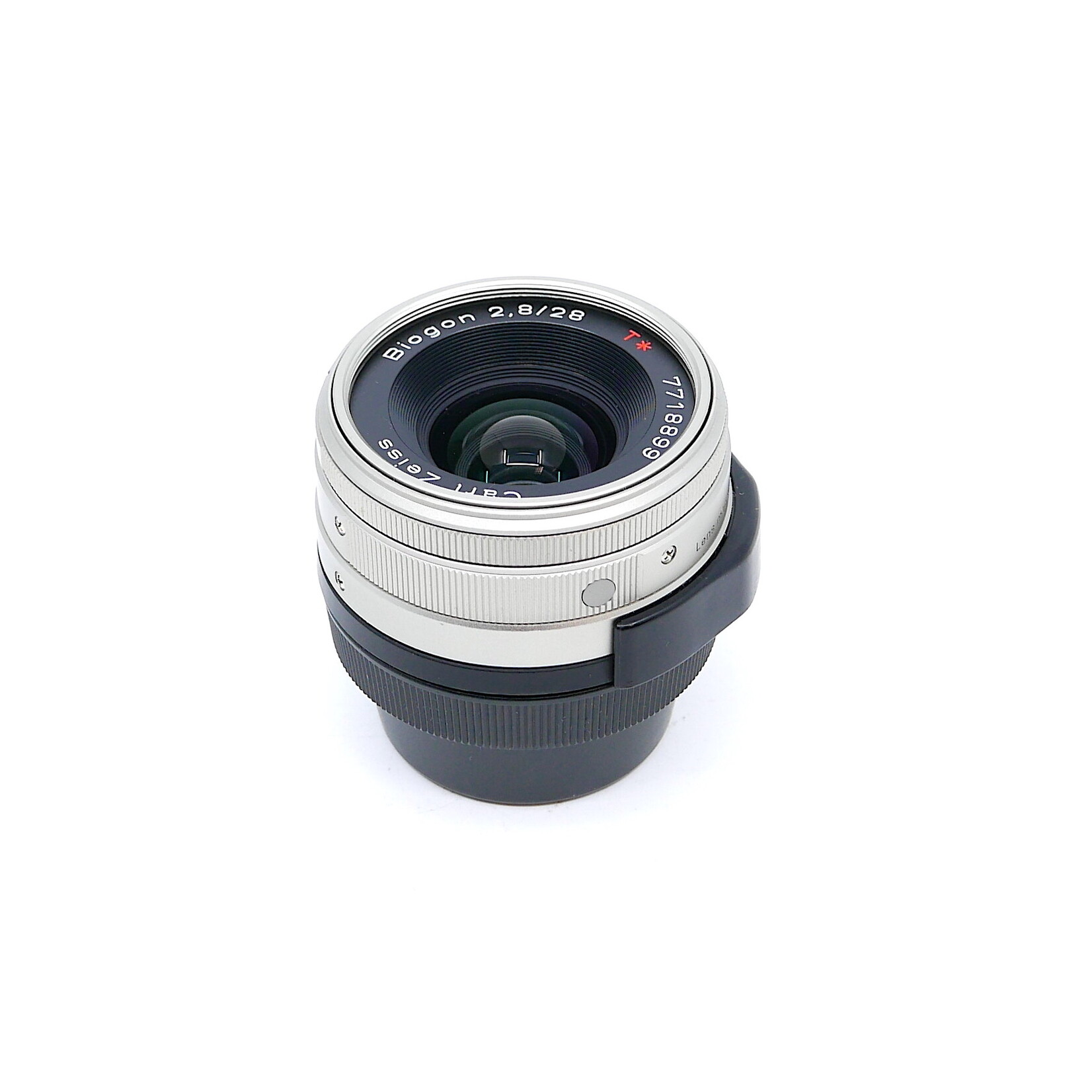 Contax Contax 28mm f/2.8 Lens for G-Series (NOS)