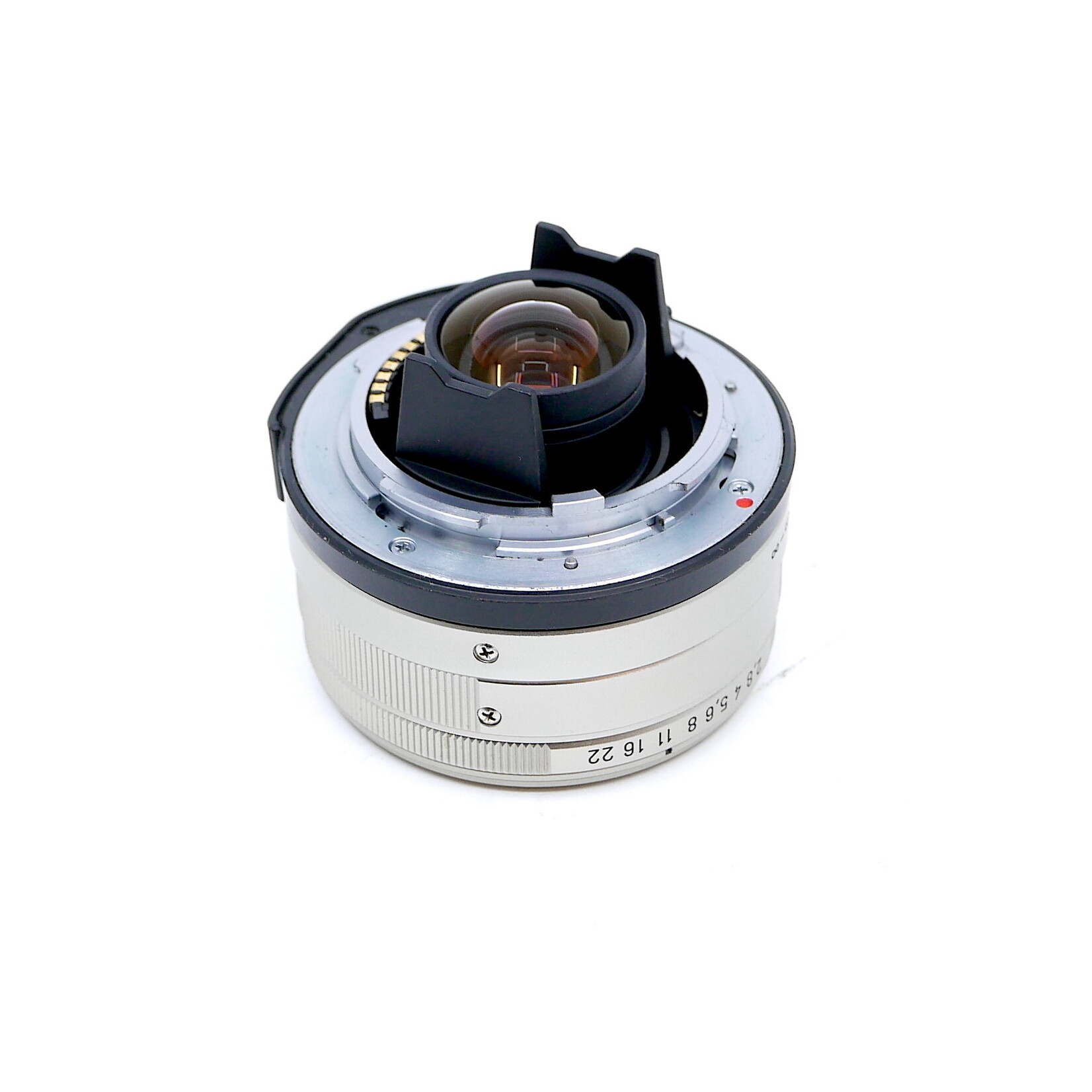 Contax Contax 28mm f/2.8 Lens for G-Series (NOS)