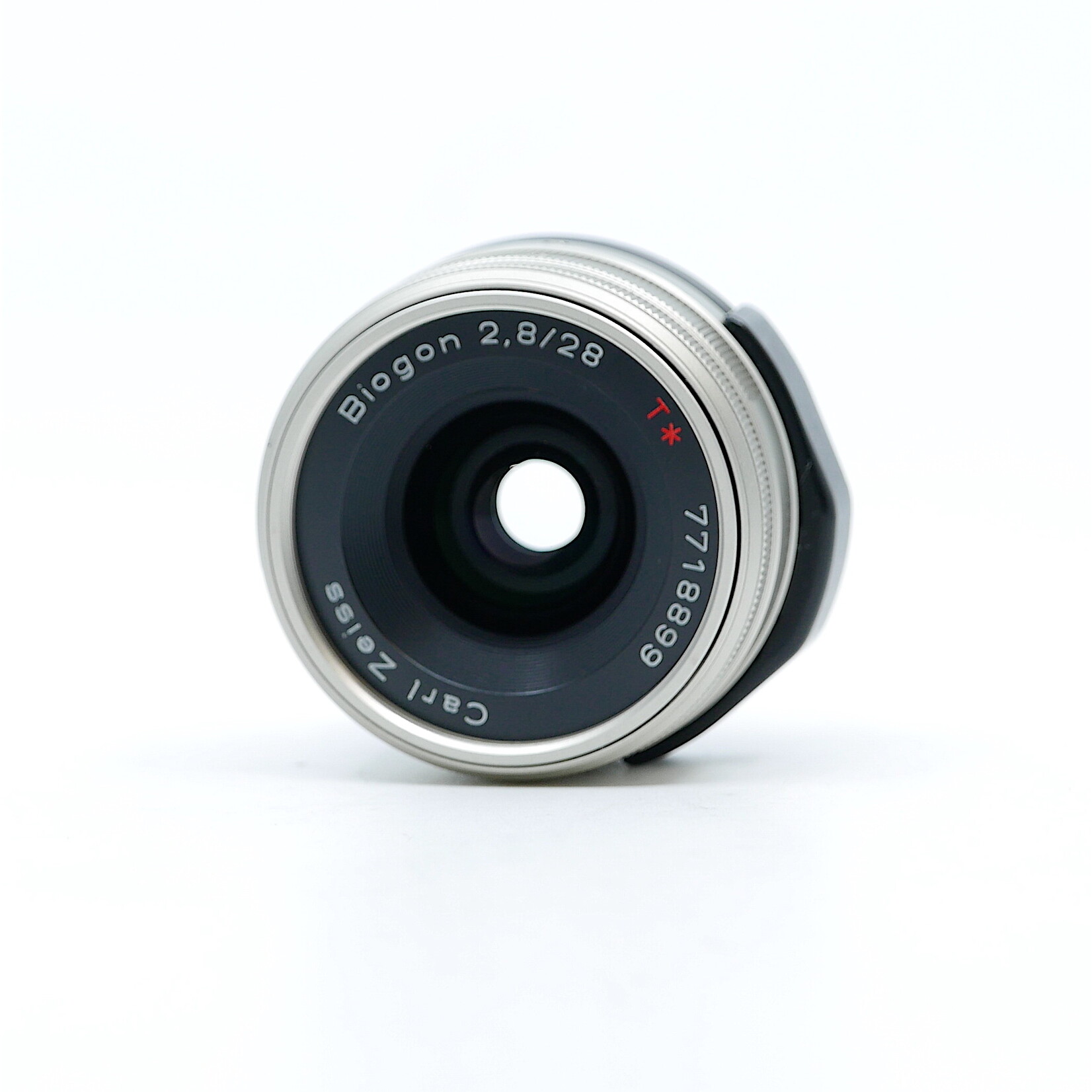 Contax Contax 28mm f/2.8 Lens for G-Series (NOS)