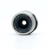 Contax 28mm f/2.8 Lens for G-Series (NOS) - Pro Photo