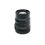 Contax Contax 90mm **BLACK** f/2.8 Lens for G-Series (NOS)