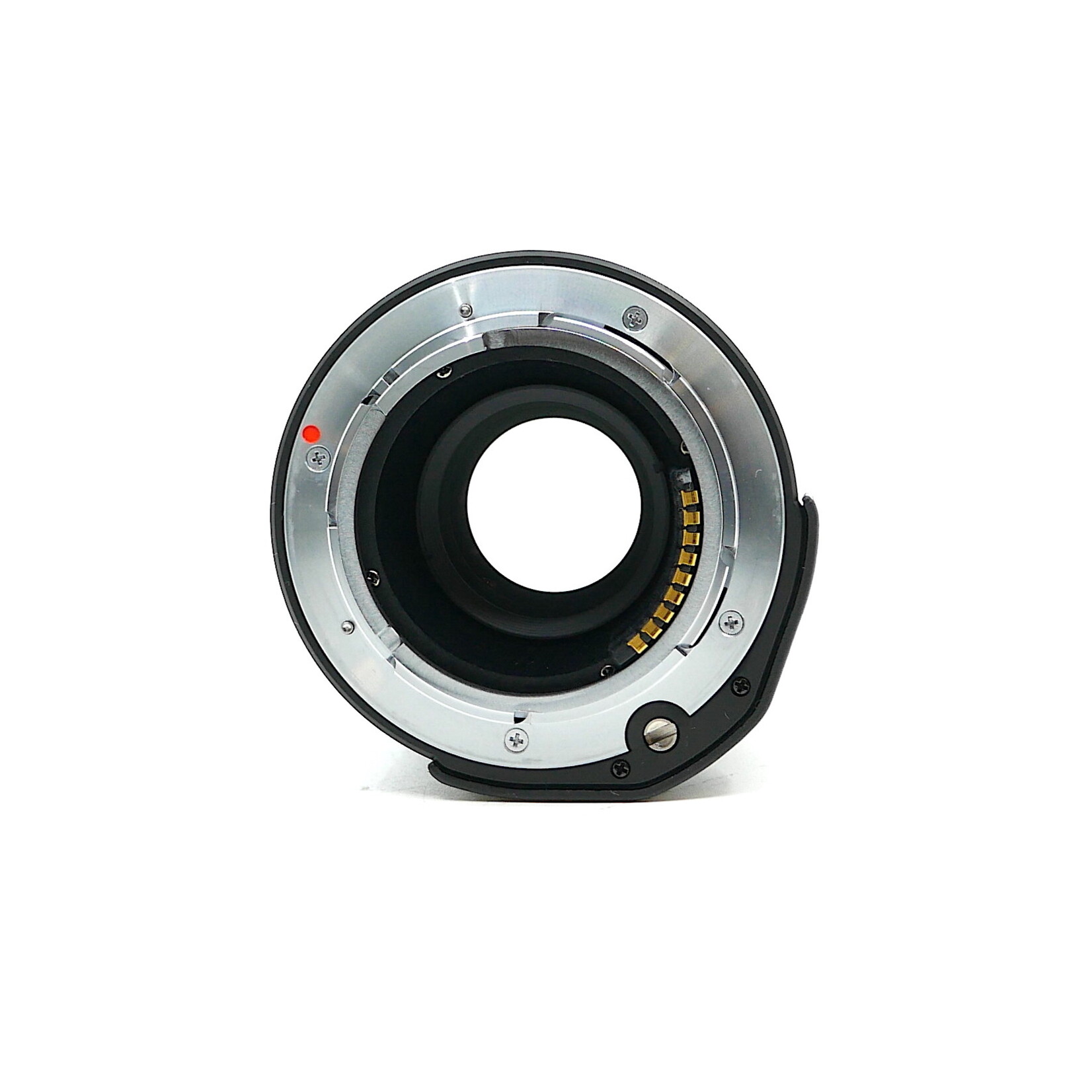 Contax Contax 90mm **BLACK** f/2.8 Lens for G-Series (NOS)