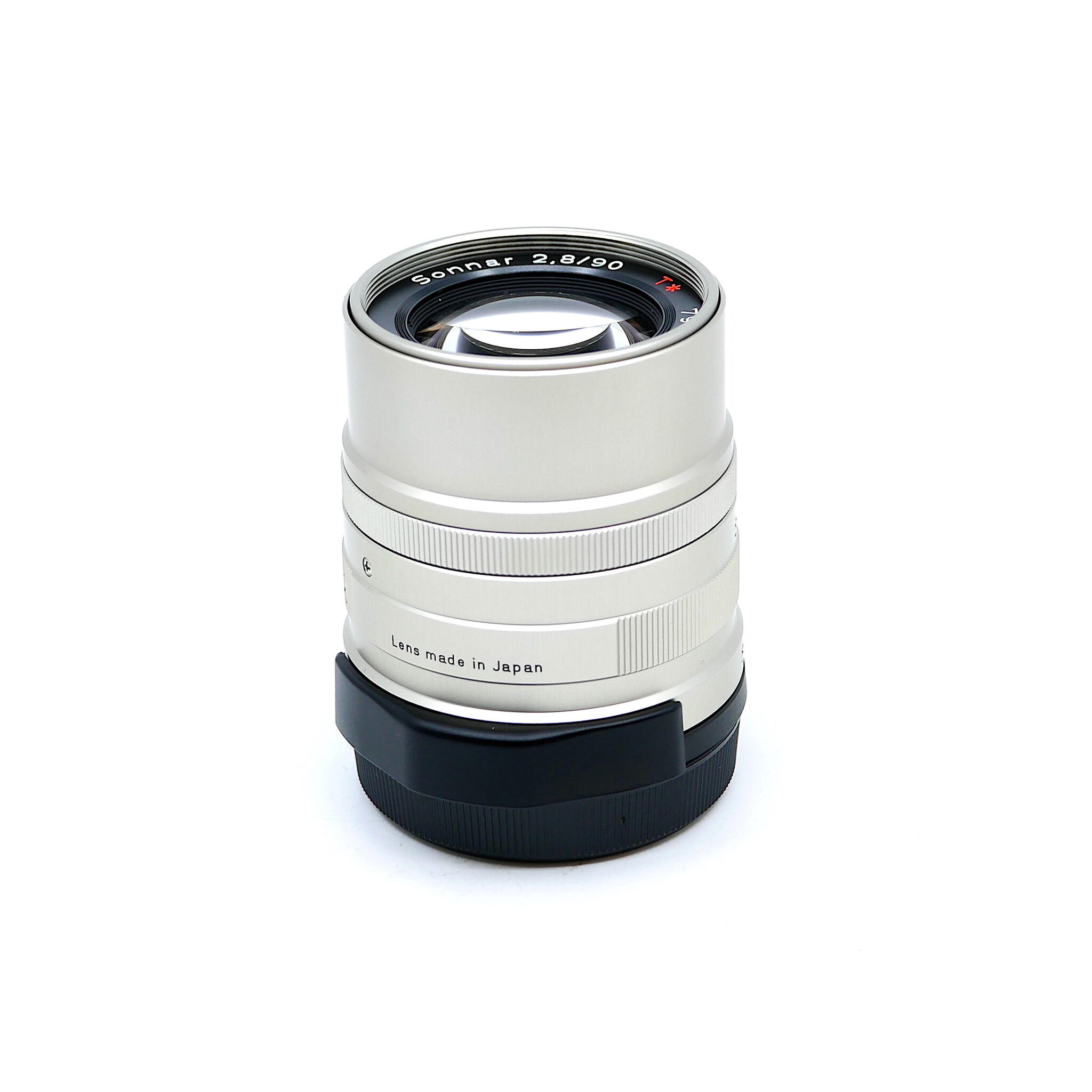 Contax 90mm f/2.8 Lens for G-Series (NOS) - Pro Photo