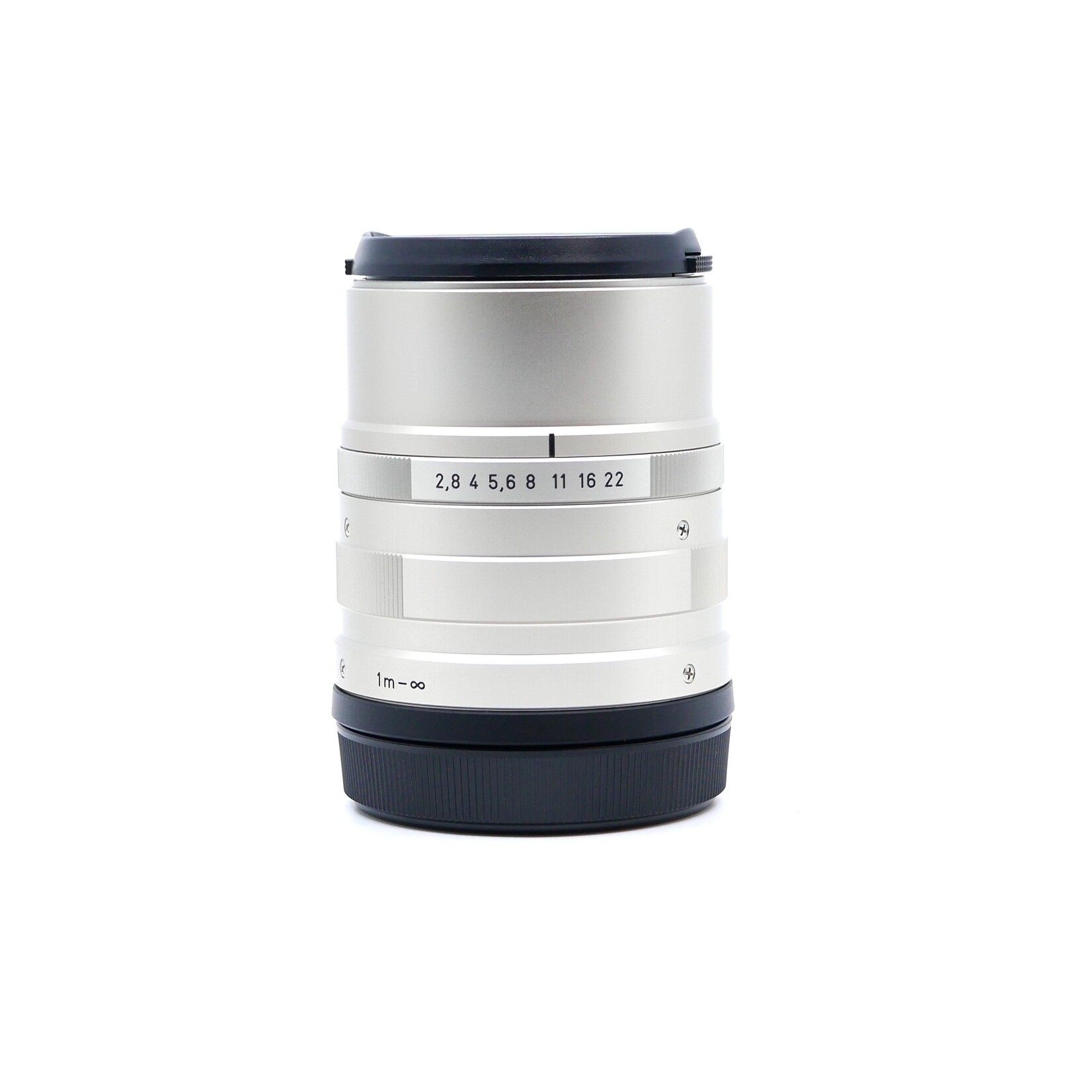 Contax Contax 90mm f/2.8 Lens for G-Series (NOS)