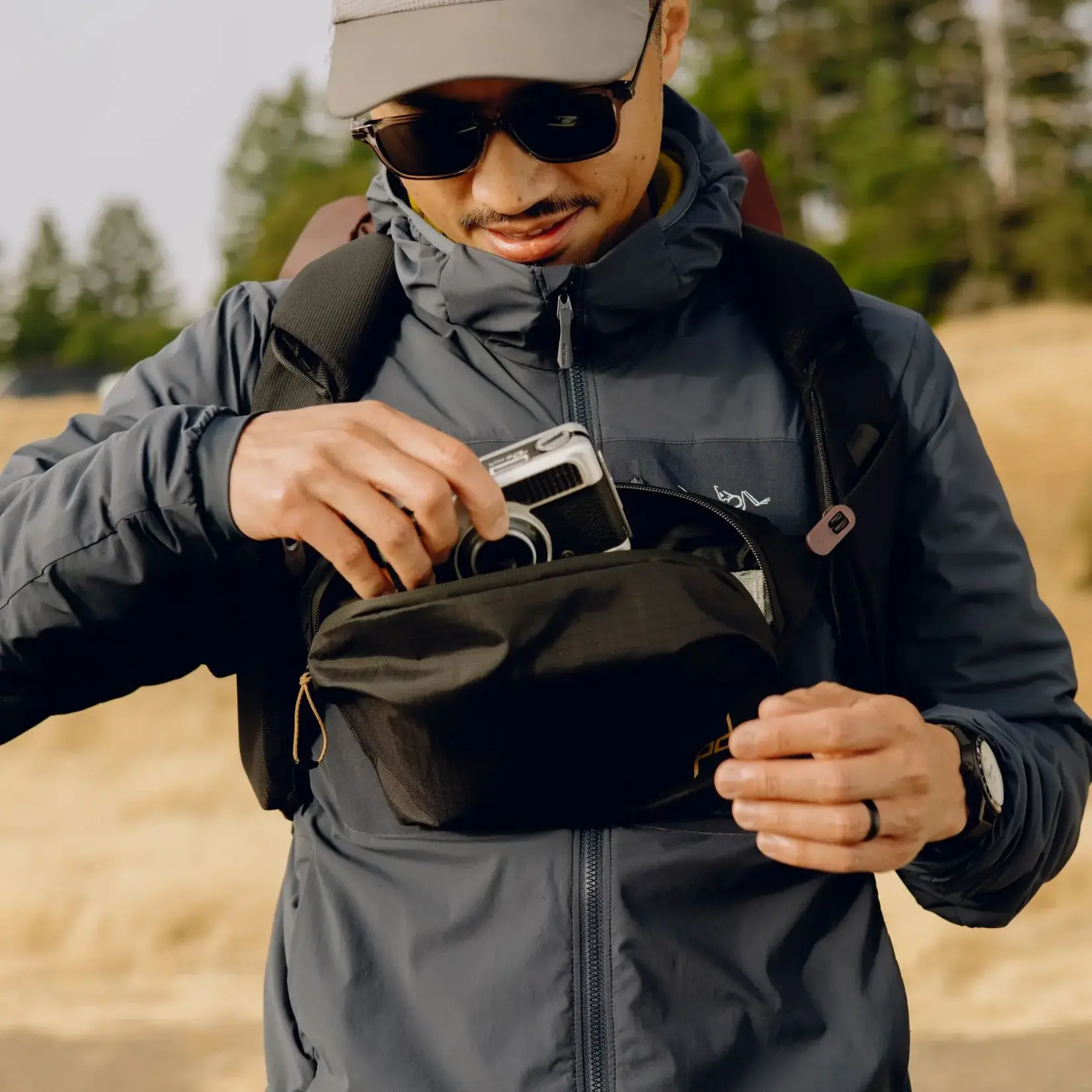 Peak Design Outdoor Slings