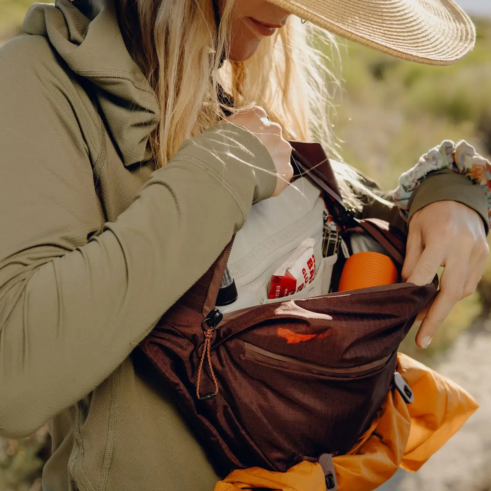 Peak Design Outdoor Slings