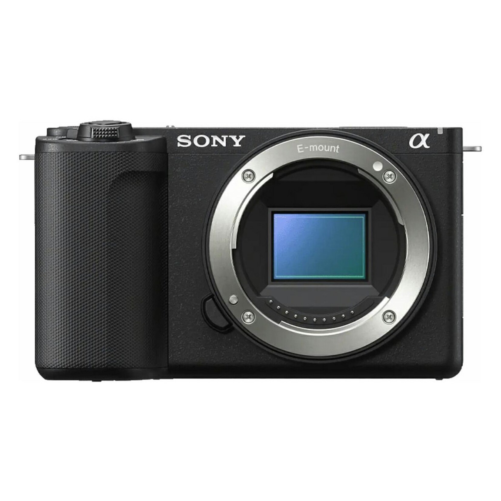 SONY ZV-E10 II CAM BODY BLK