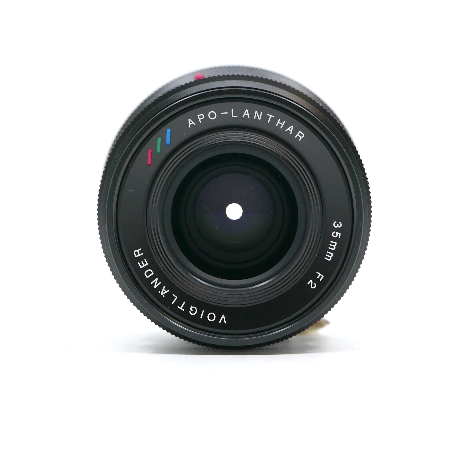 voigtlander Voigtlander APO-LANTHAR 35mm f/2- Nikon Z (Used)