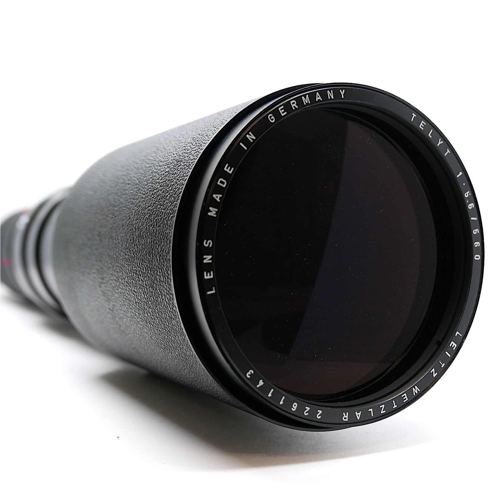 Leica Leica 560mm f6.8 Telyt-R Telephoto Lens (Used)