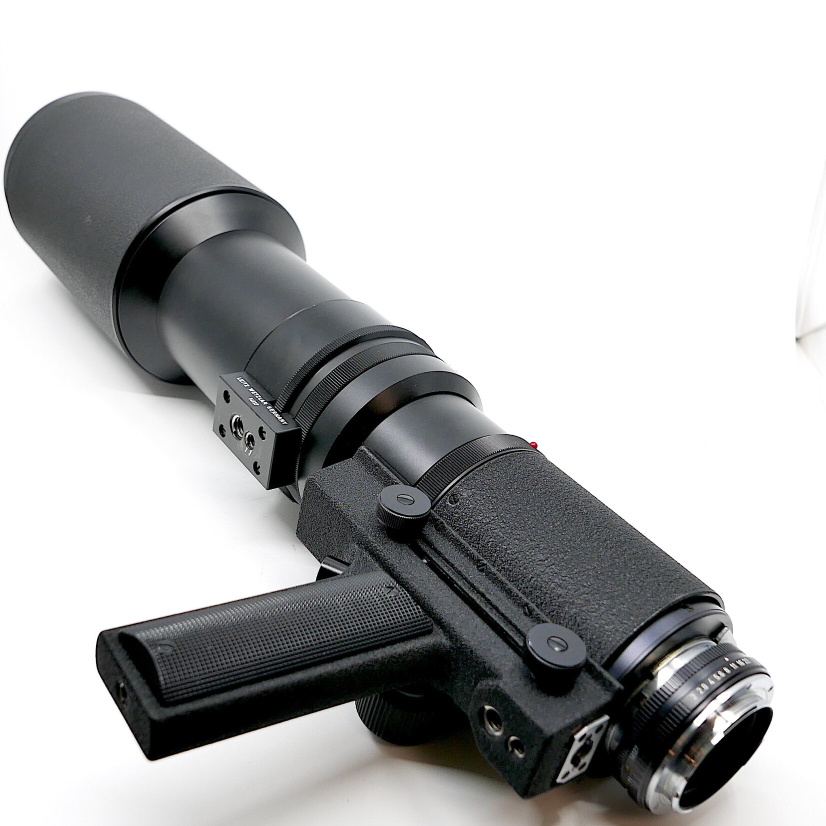 Leica Leica 560mm f6.8 Telyt-R Telephoto Lens (Used)