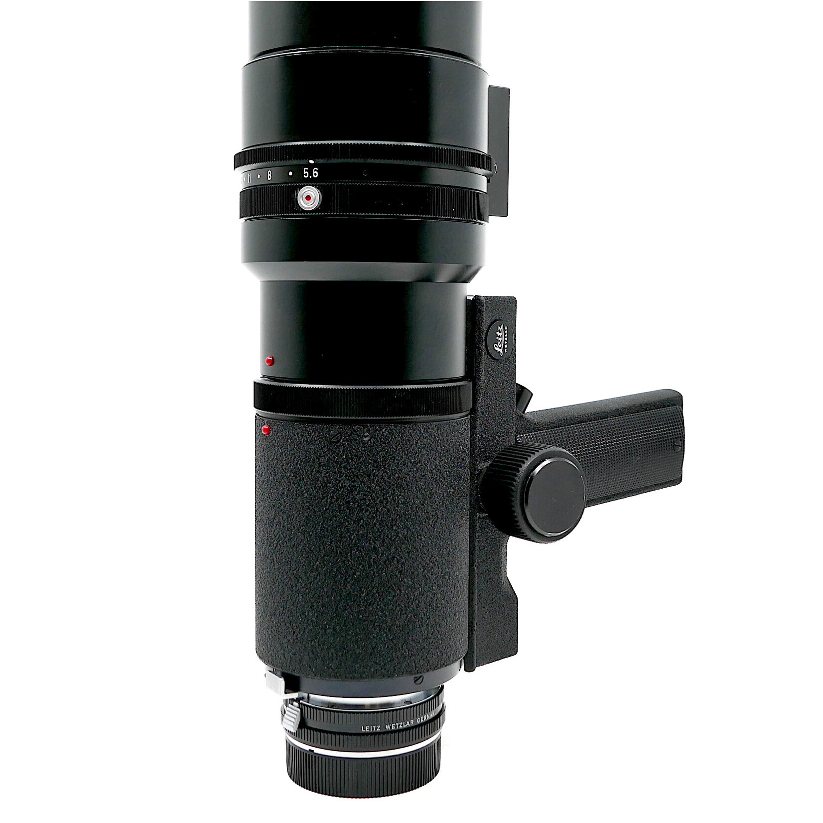 Leica Leica 560mm f6.8 Telyt-R Telephoto Lens (Used)