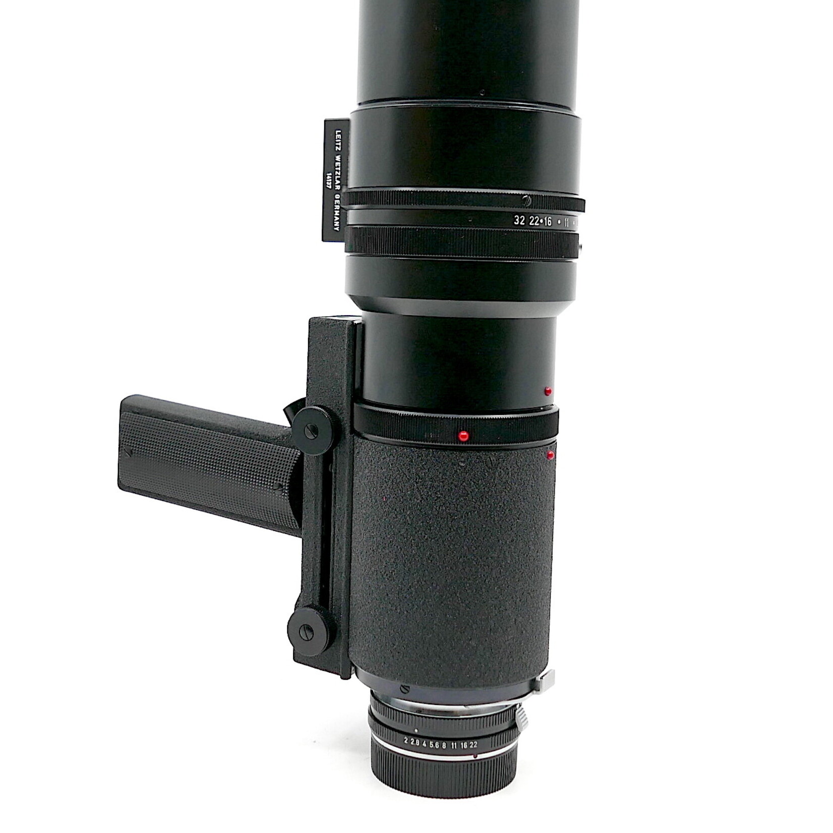 Leica Leica 560mm f6.8 Telyt-R Telephoto Lens (Used)