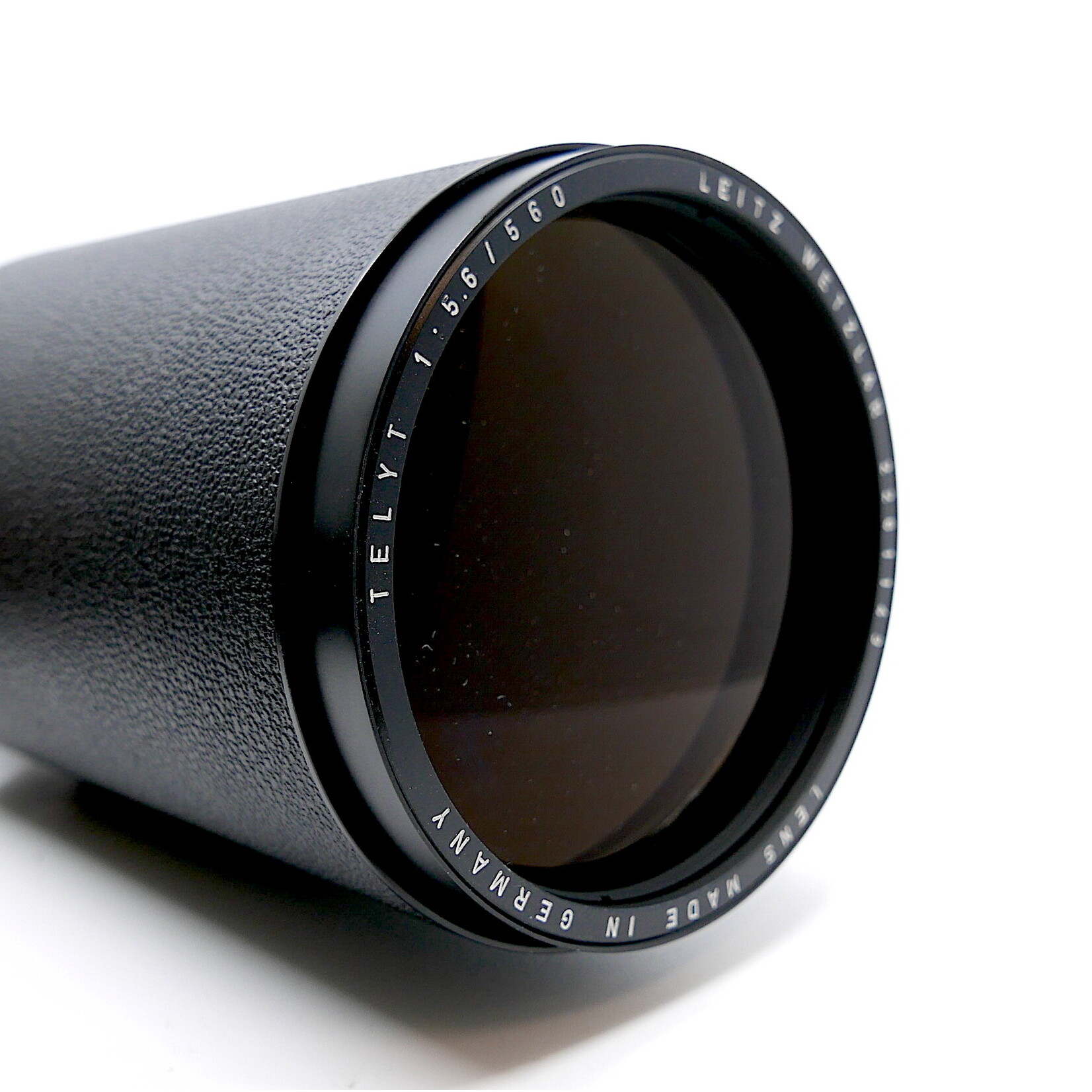 Leica Leica 560mm f6.8 Telyt-R Telephoto Lens (Used)