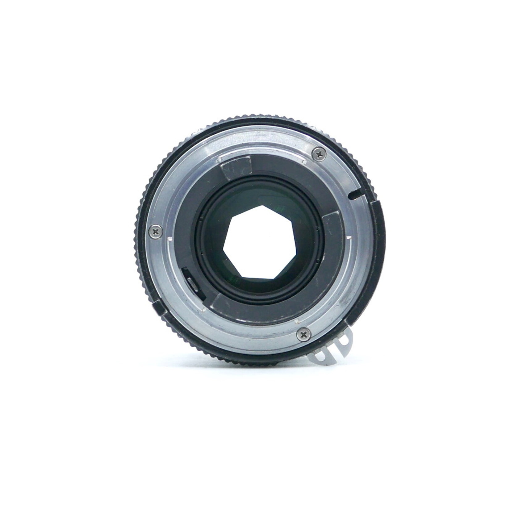 Nikon Nikkor AI 85mm f/2 (Used)