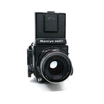 Mamiya Mamiya RB67 Pro S w/90mm f/3.8 (Used)