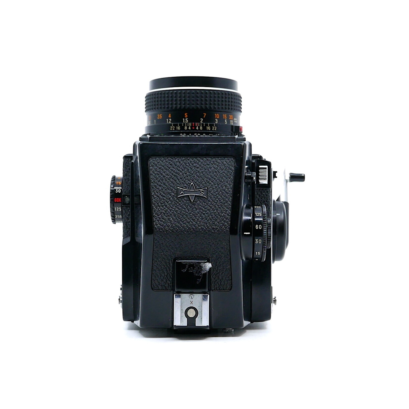 Mamiya M645 1000S w/80mm f/2.8 (Used) - Pro Photo Mamiya M645 1000S w/80mm f/2.8 (Used) - Pro Photo
