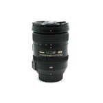 Nikon Nikkor AF-S DX Nikkor 18-200mm f/3.5-5.6G IF-ED VR II  (Used)
