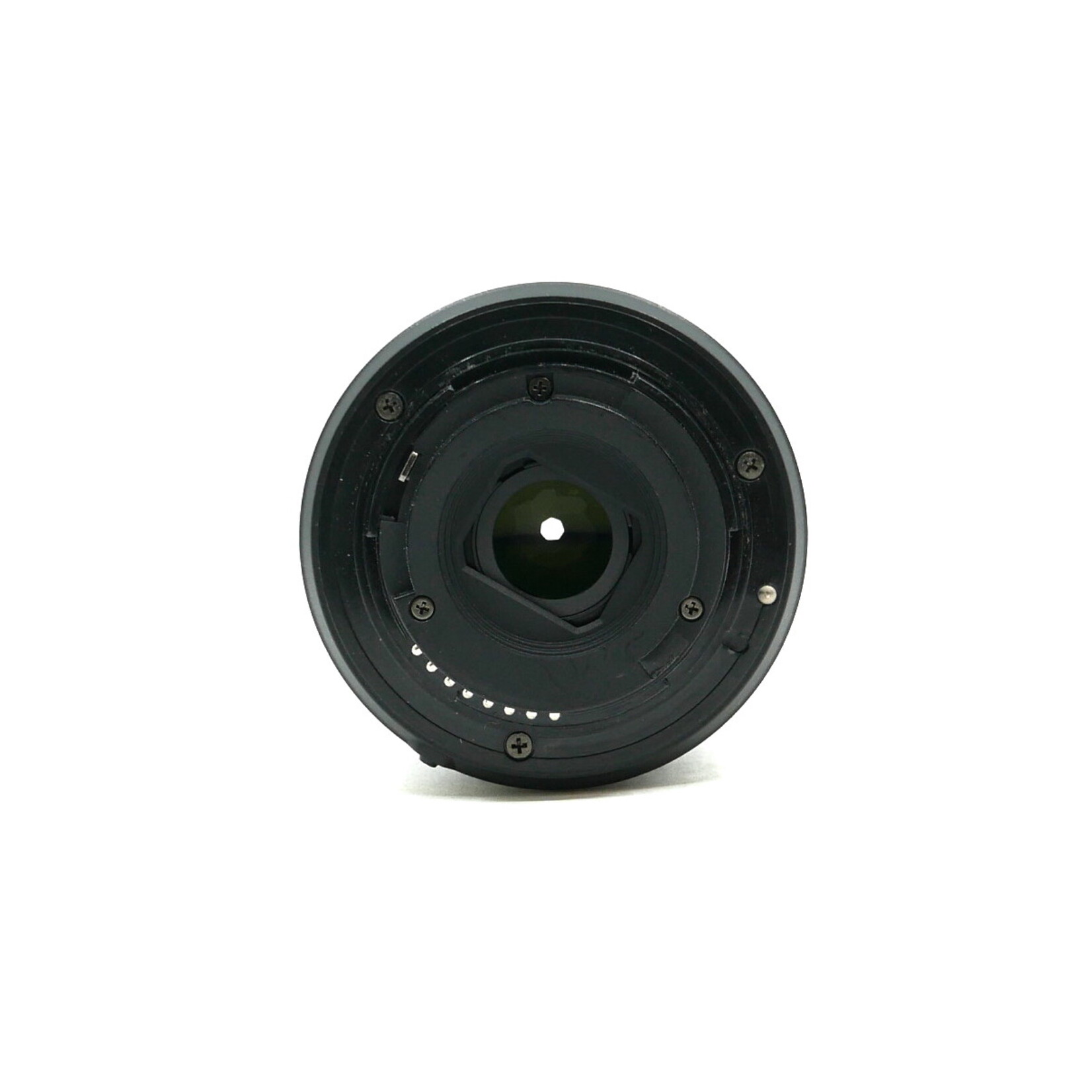 Nikon Nikon AF-P DX Nikkor 18-55mm f/3.5-5.6G VR (Used)