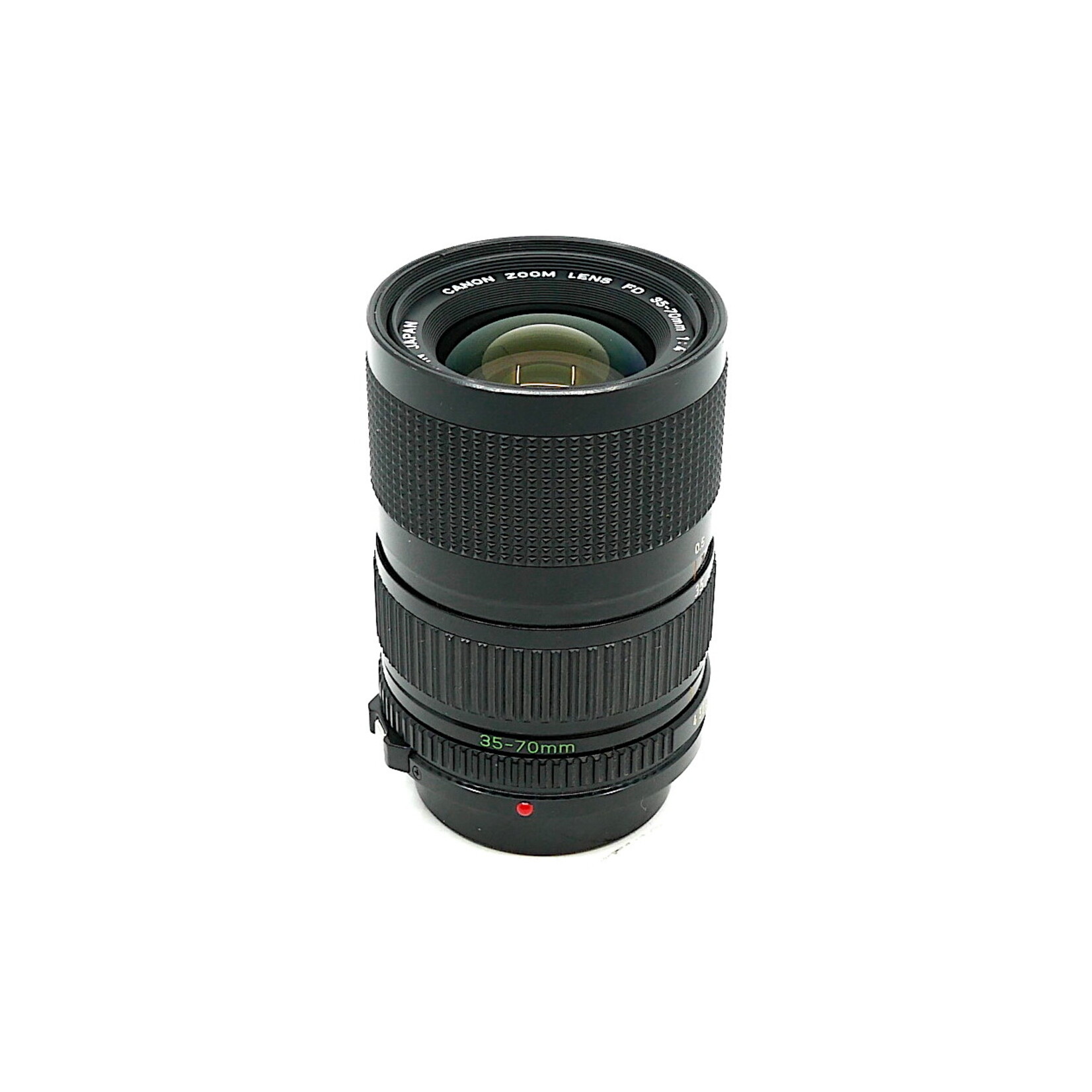 Canon FD 35-70mm f/4 (Used) - Pro Photo Canon FD 35-70mm f/4 (Used) - Pro Photo