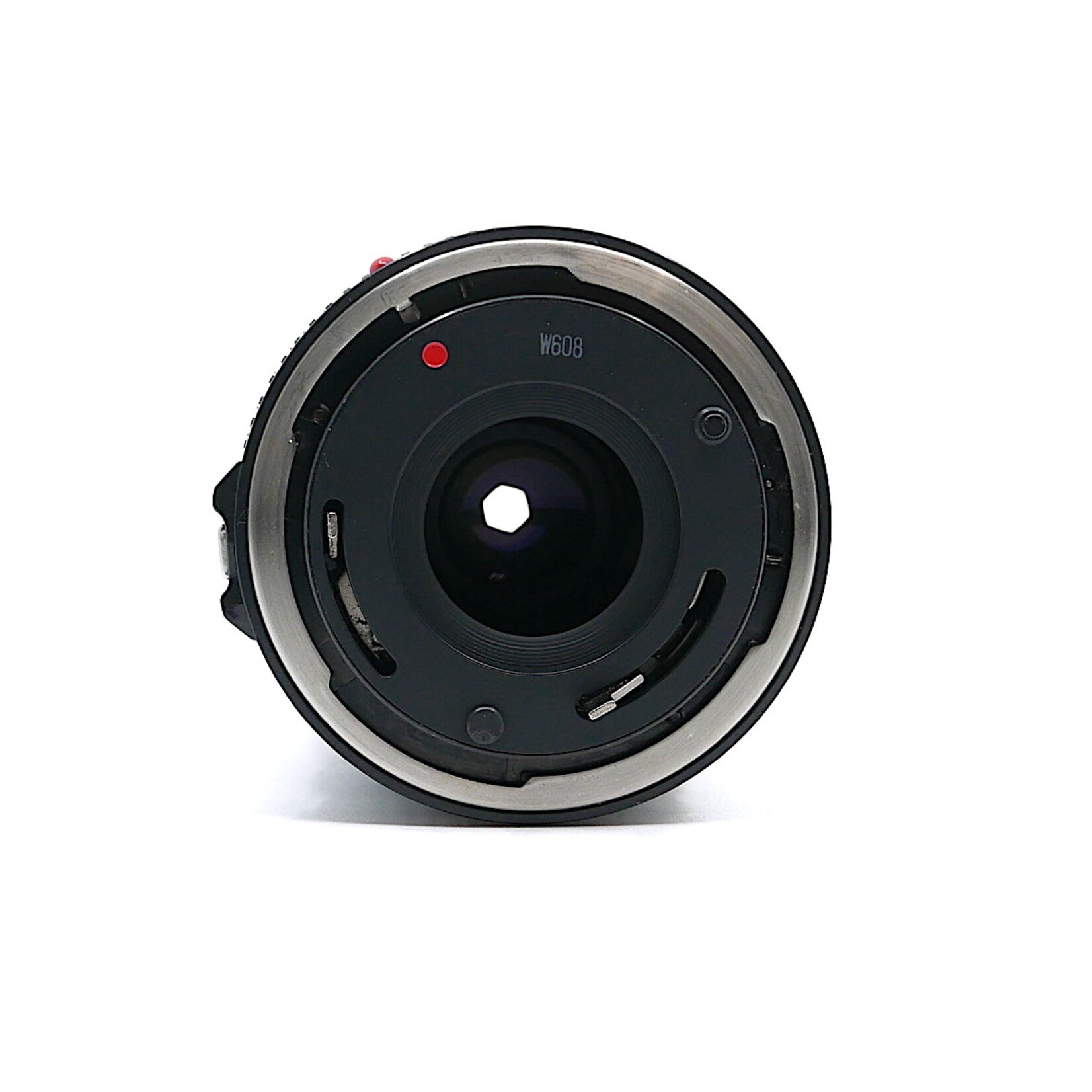 Canon FD 35-70mm f/4 (Used) - Pro Photo Canon FD 35-70mm f/4 (Used) - Pro Photo