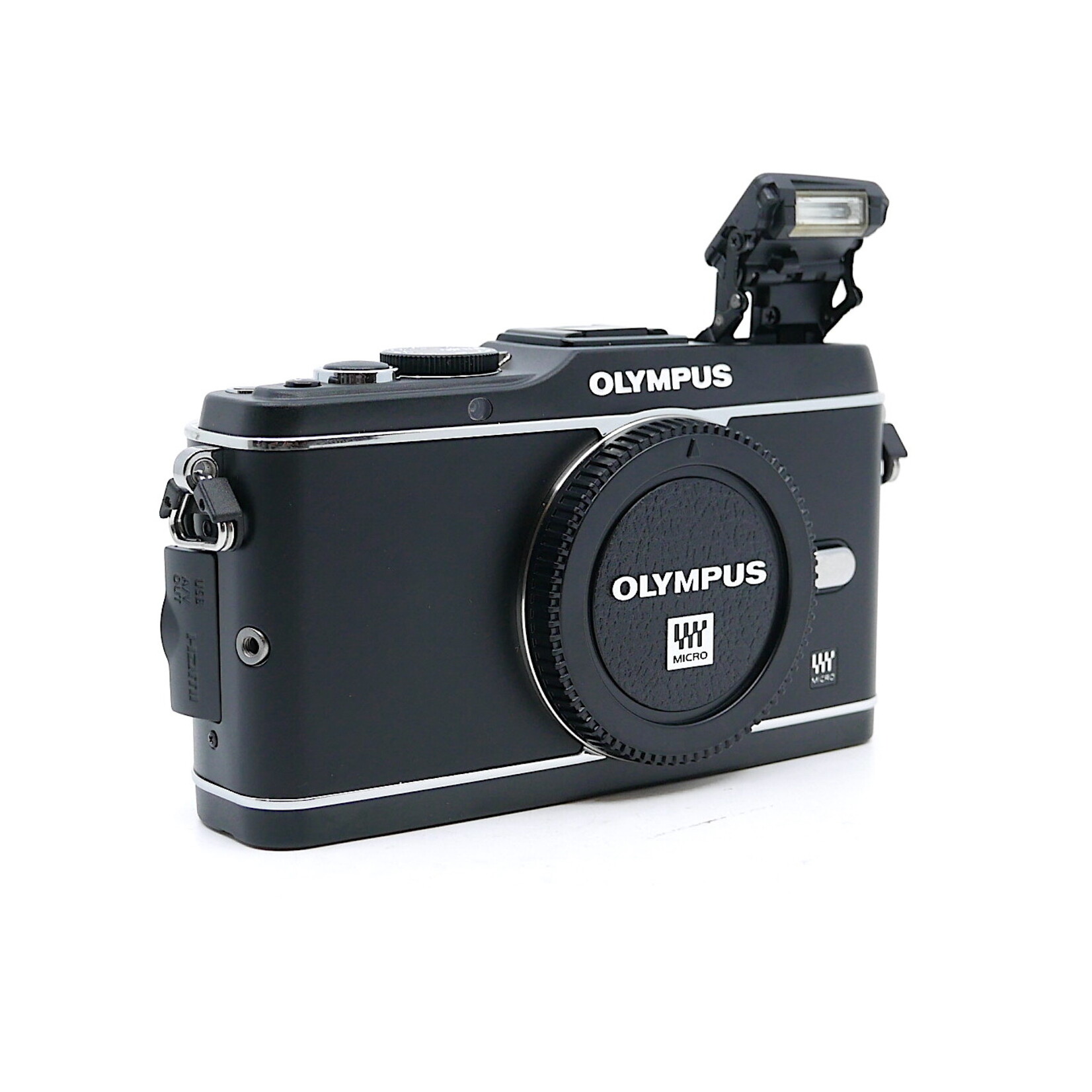 firmware upgrade olympus firmware update list