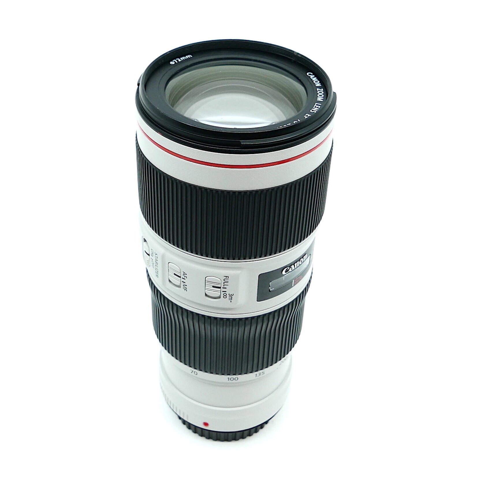 Canon EF 70-200mm f/4 L IS II USM (Used) - Pro Photo Canon EF 70-200mm f/4 L IS II USM (Used) - Pro Photo