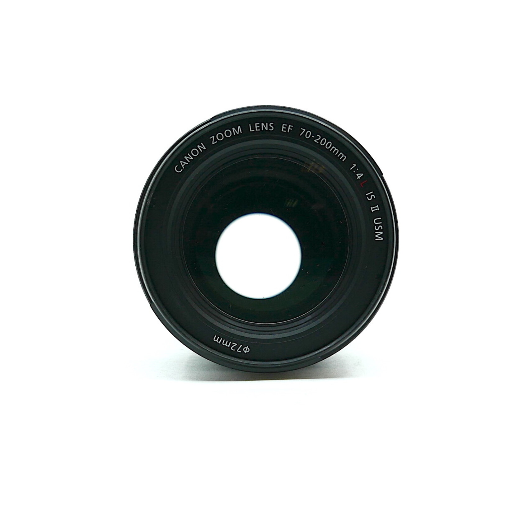 Canon EF 70-200mm f/4 L IS II USM (Used) - Pro Photo Canon EF 70-200mm f/4 L IS II USM (Used) - Pro Photo