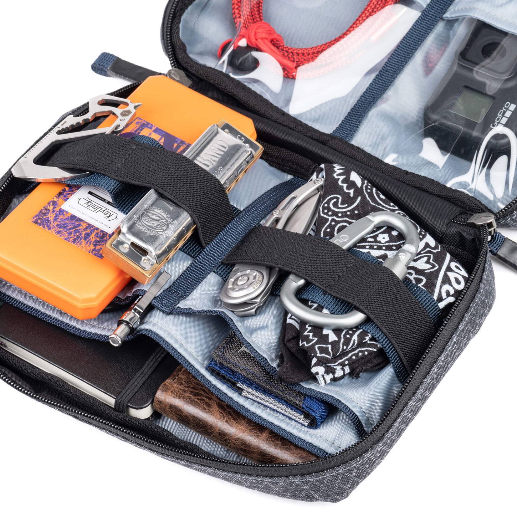 thinkTANK EDC Tech Pouch