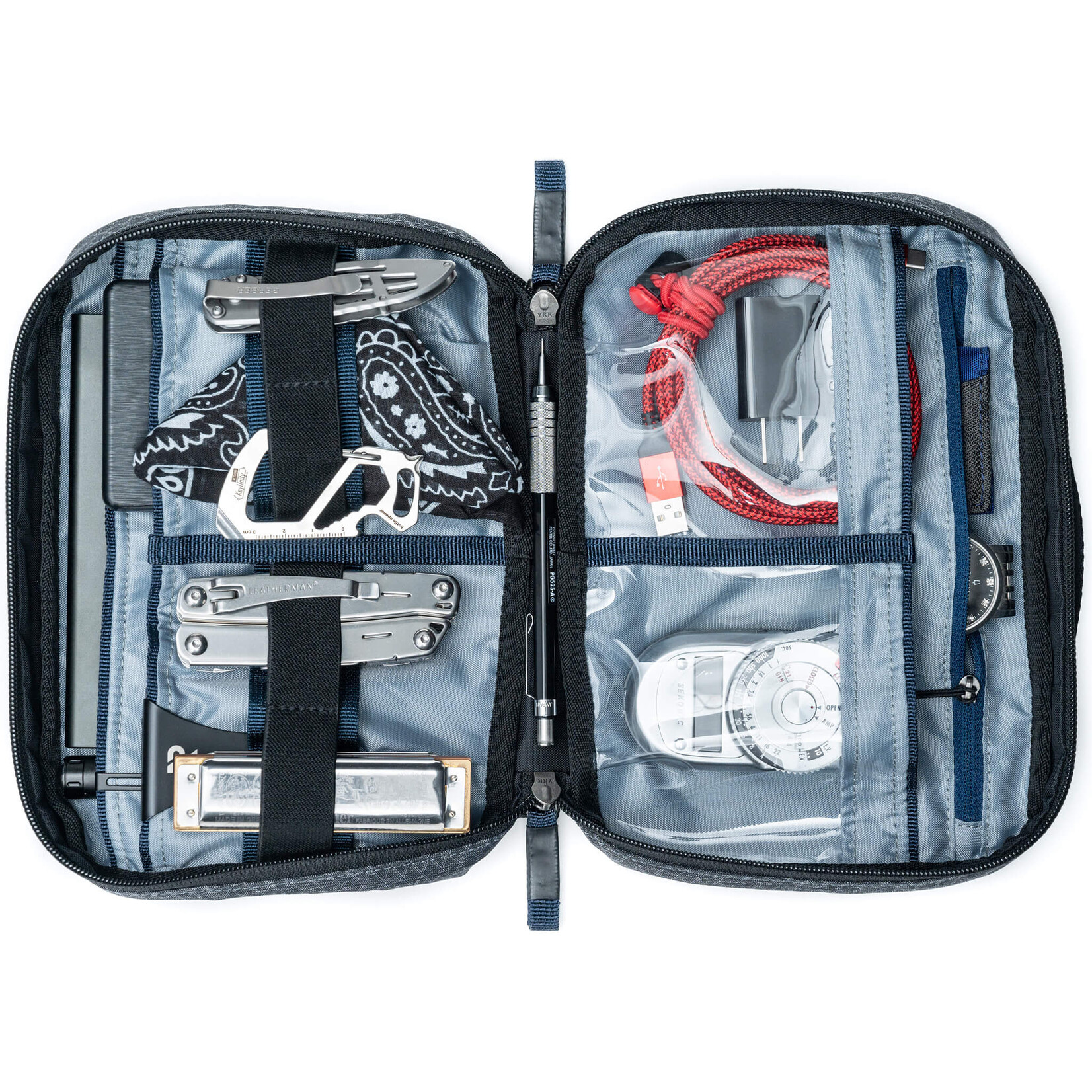 thinkTANK EDC Tech Pouch
