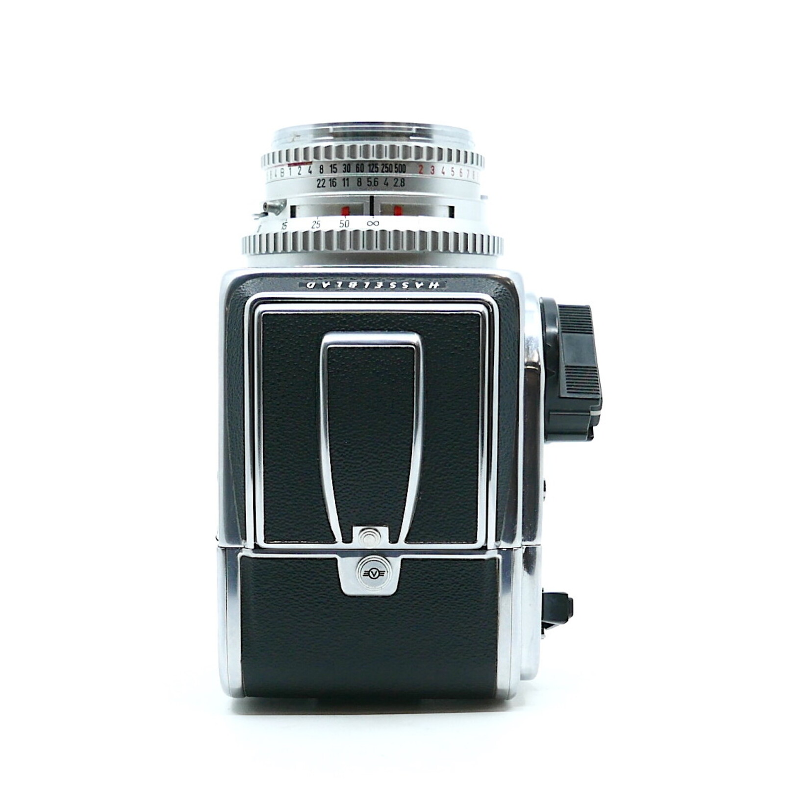 Hasselblad 500C/M Classic Medium Format Camera with 80mm f2