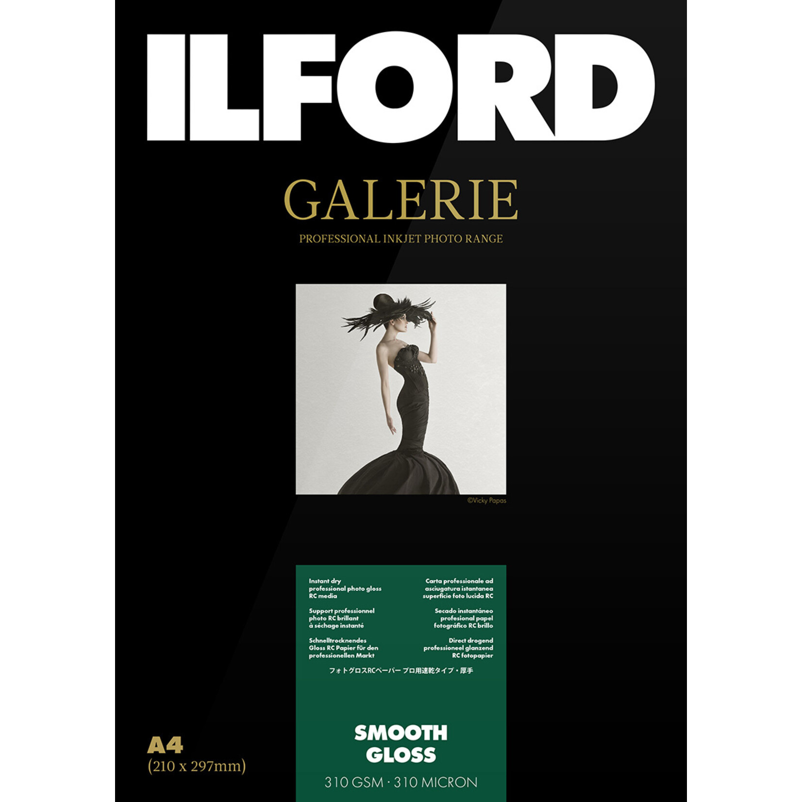 Ilford Ilford Galerie Smooth Gloss