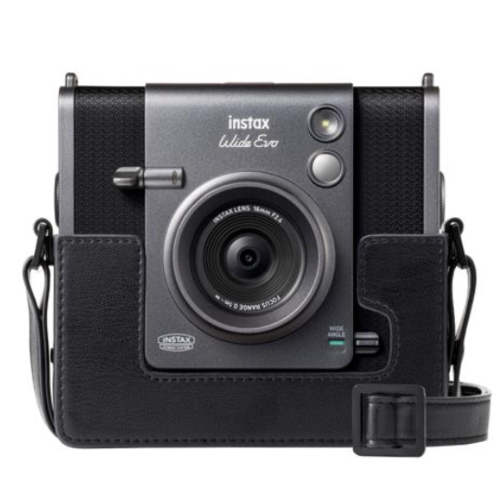 Fujifilm instax WIDE Evo Hybrid Instant Camera Case