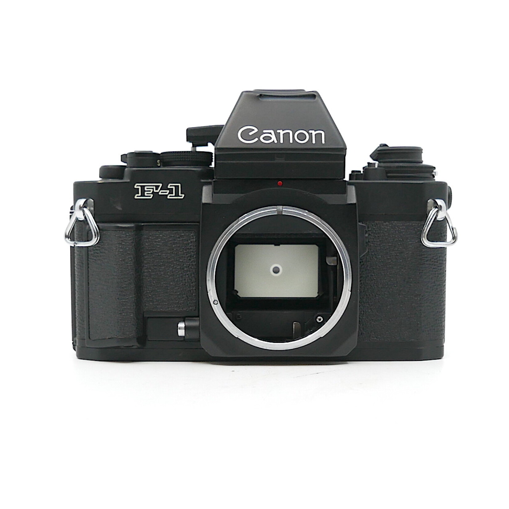 Canon F1 New w/AE Finder (Used) - Pro Photo Canon F1 New w/AE Finder (Used) - Pro Photo