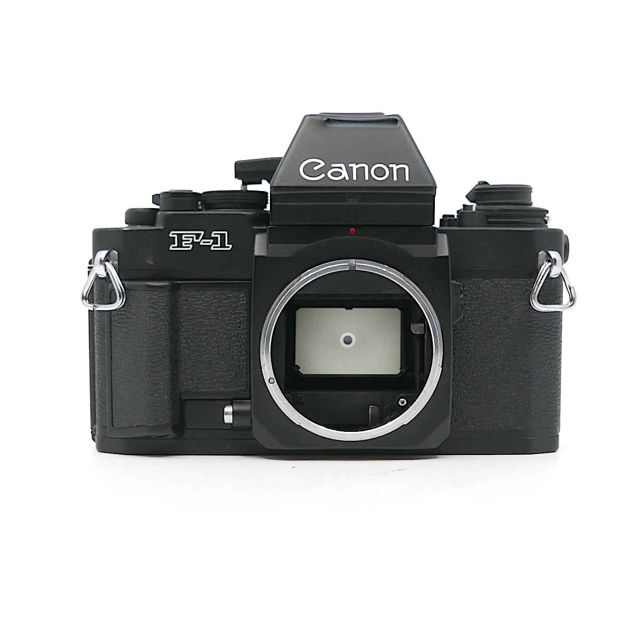 Canon F1 New w/AE Finder (Used) - Pro Photo Canon F1 New w/AE Finder (Used) - Pro Photo