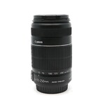 Canon Canon EF-S 55-250mm f/4-5.6 IS II Lens (Used)