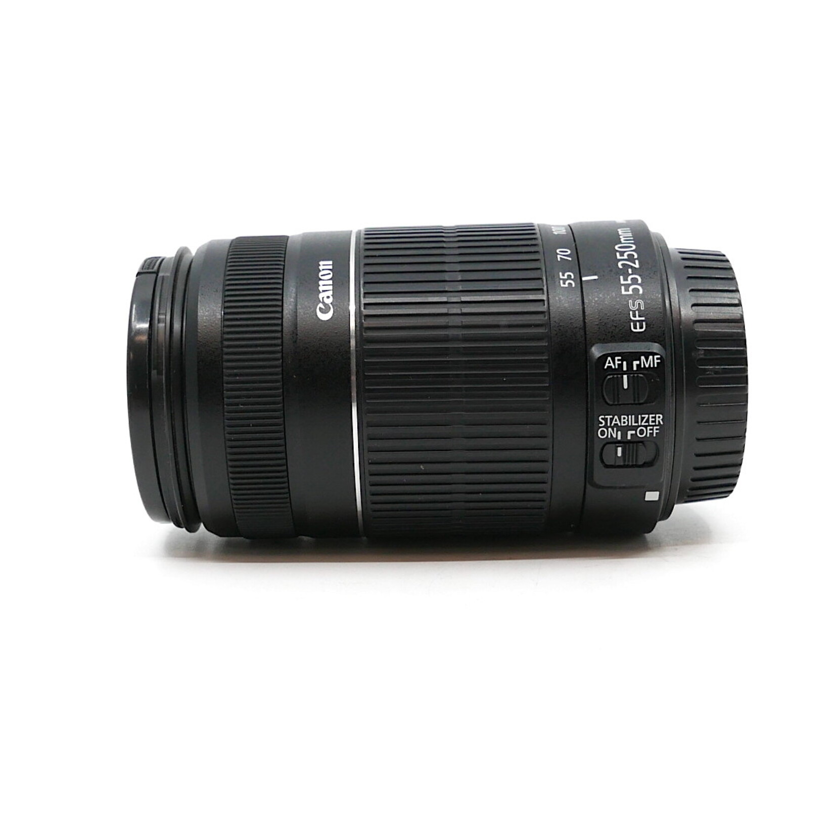 Canon EF-S 55-250mm f/4-5.6 IS II Lens (Used) - Pro Photo Canon EF-S 55-250mm f/4-5.6 IS II Lens (Used) - Pro Photo