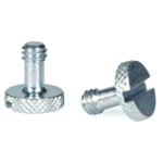 Manfrotto Manfrotto 1/4 Screw - 2 pack (Replacement for QR Plates)