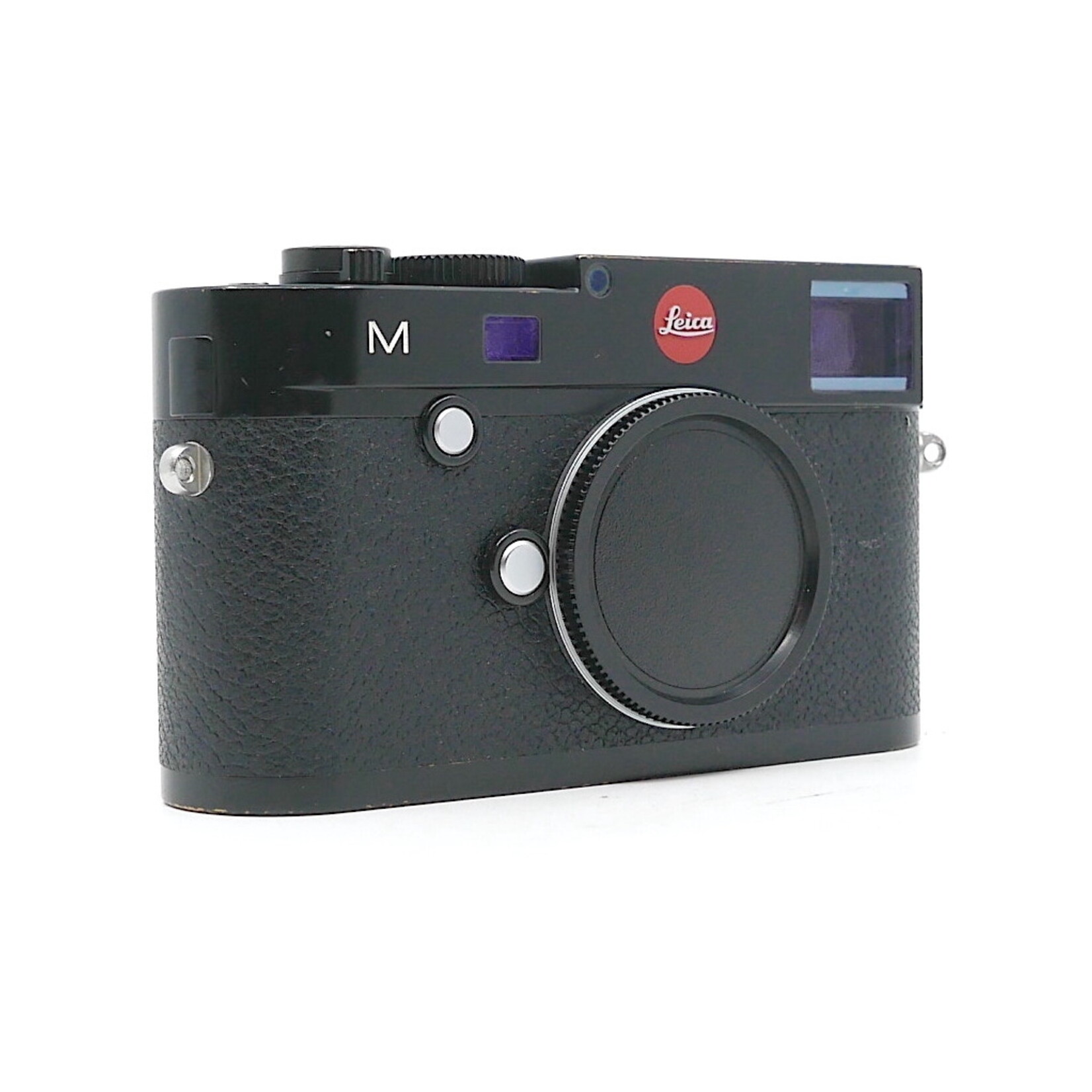 Leica M (typ 240) Black (Used) - Pro Photo Leica M (typ 240) Black (Used) - Pro Photo