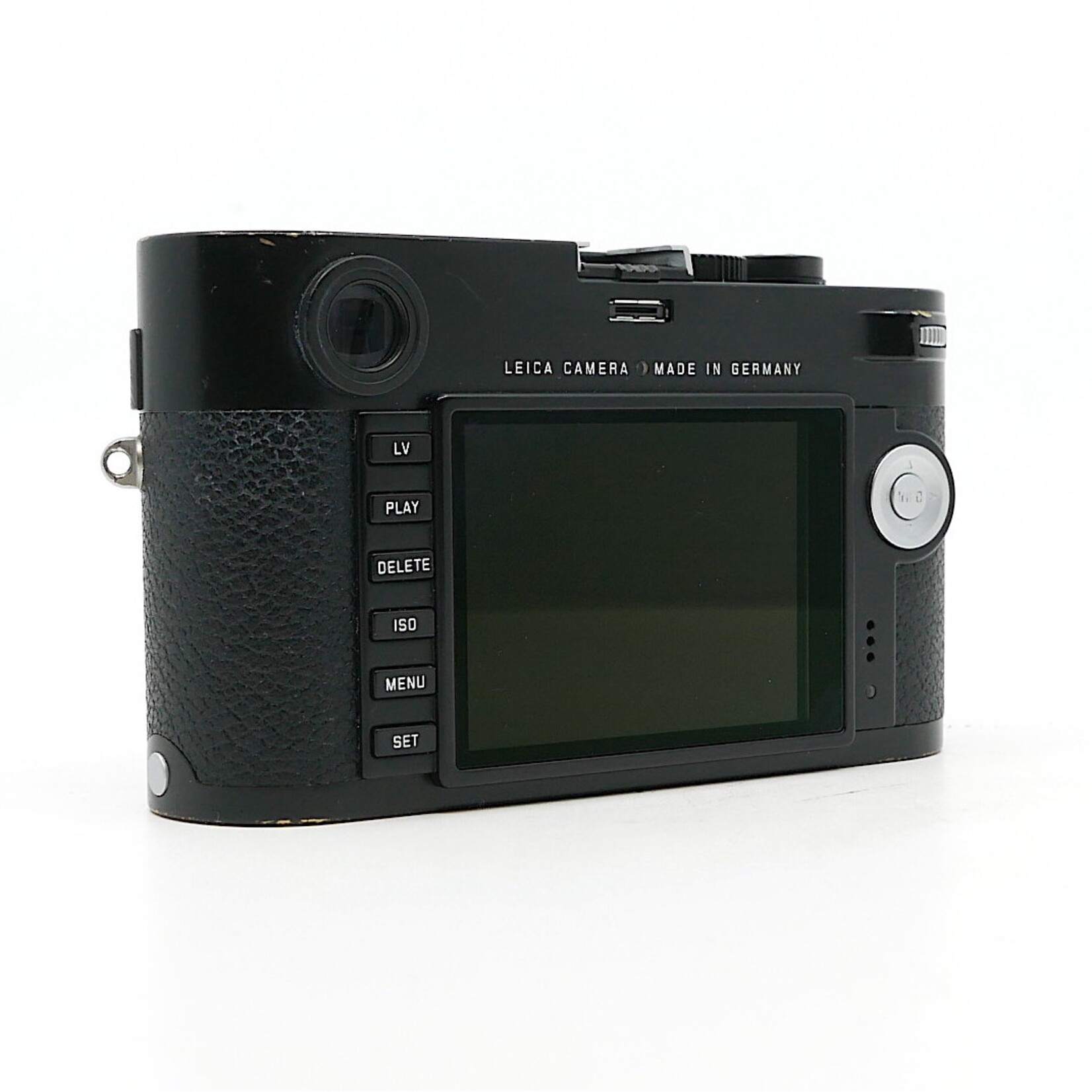 Leica Leica M (typ 240) Black (Used)