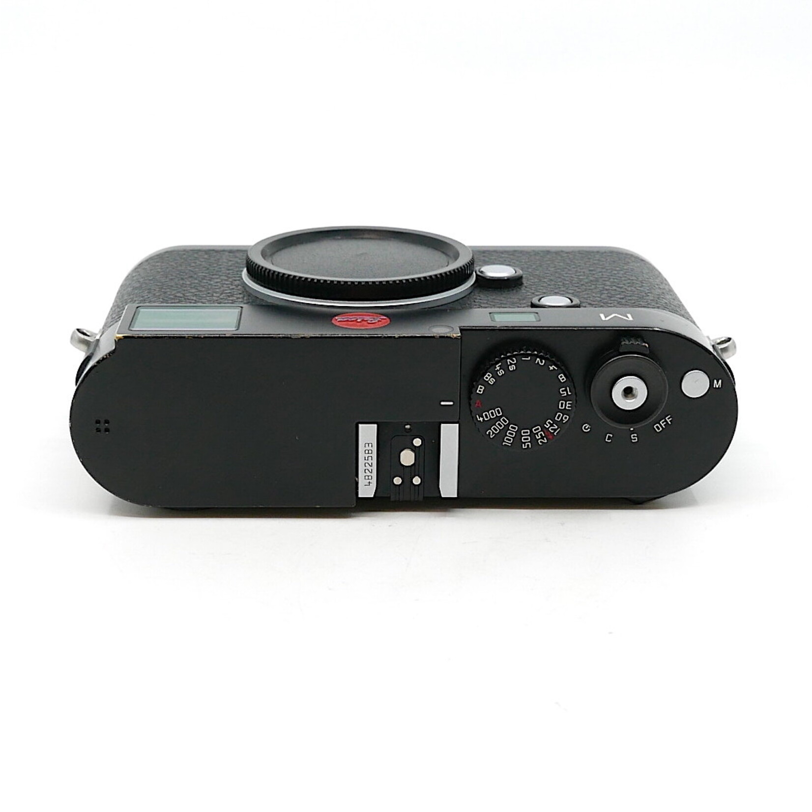 Leica Leica M (typ 240) Black (Used)