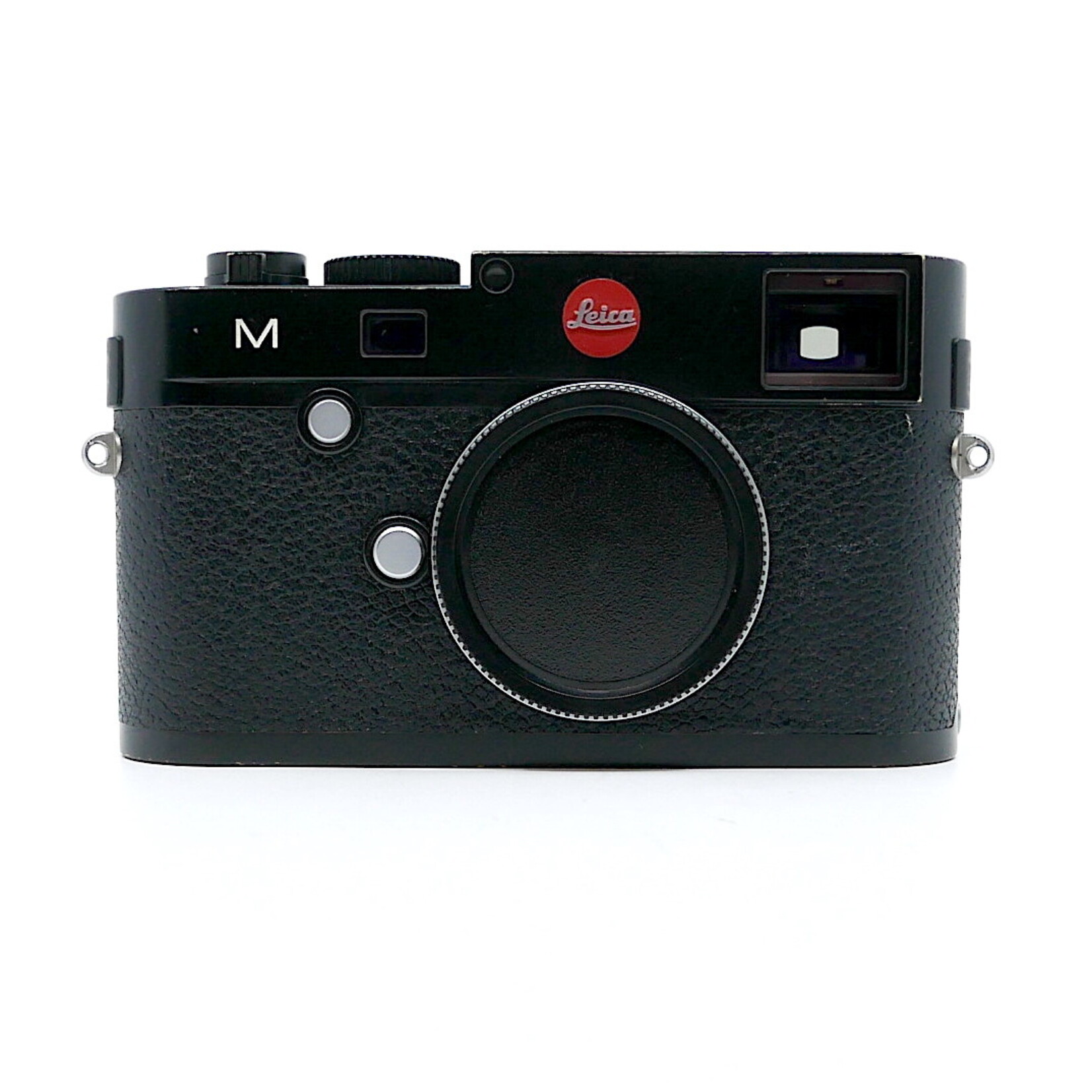 Leica Leica M (typ 240) Black (Used)