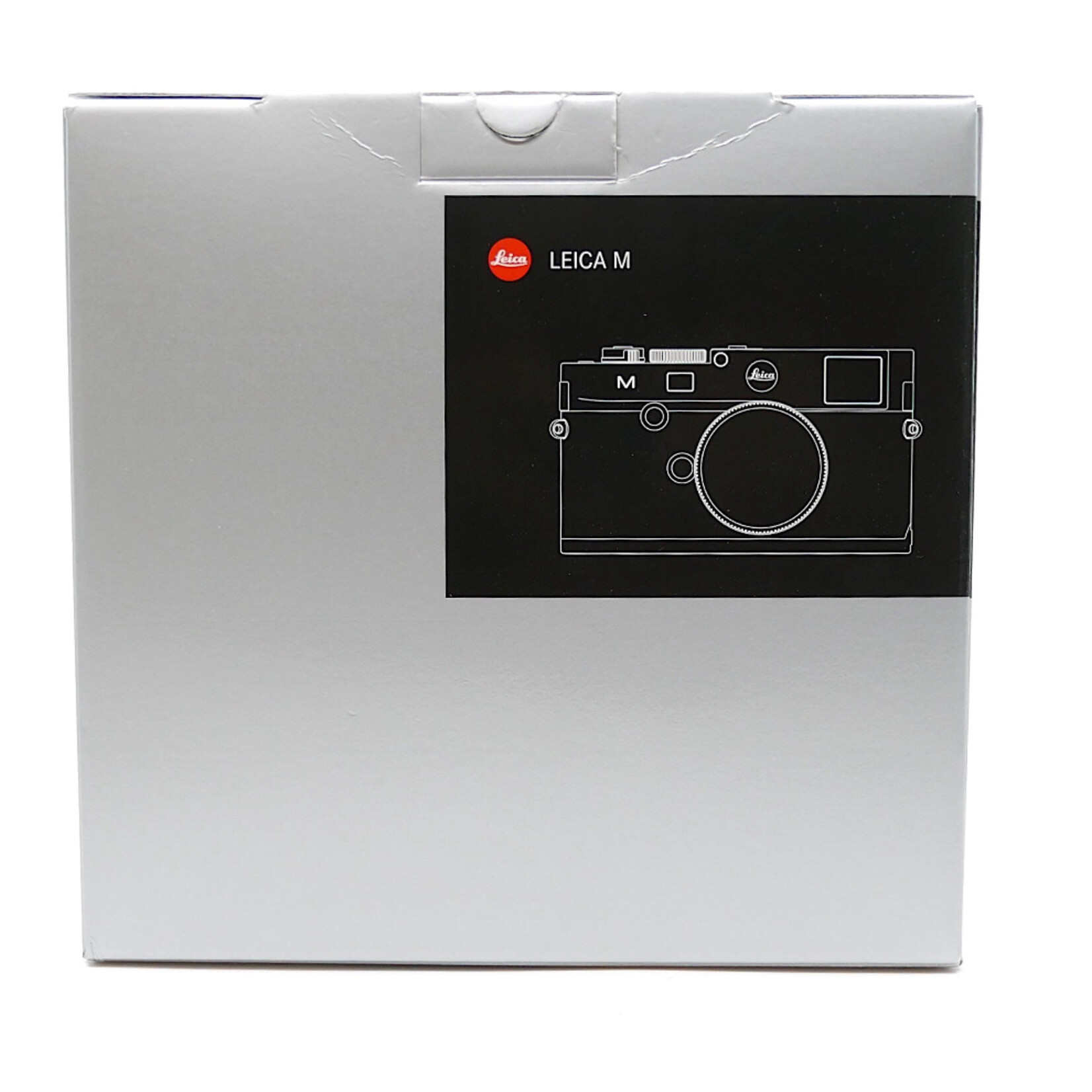 Leica Leica M (Typ 240) (Used)