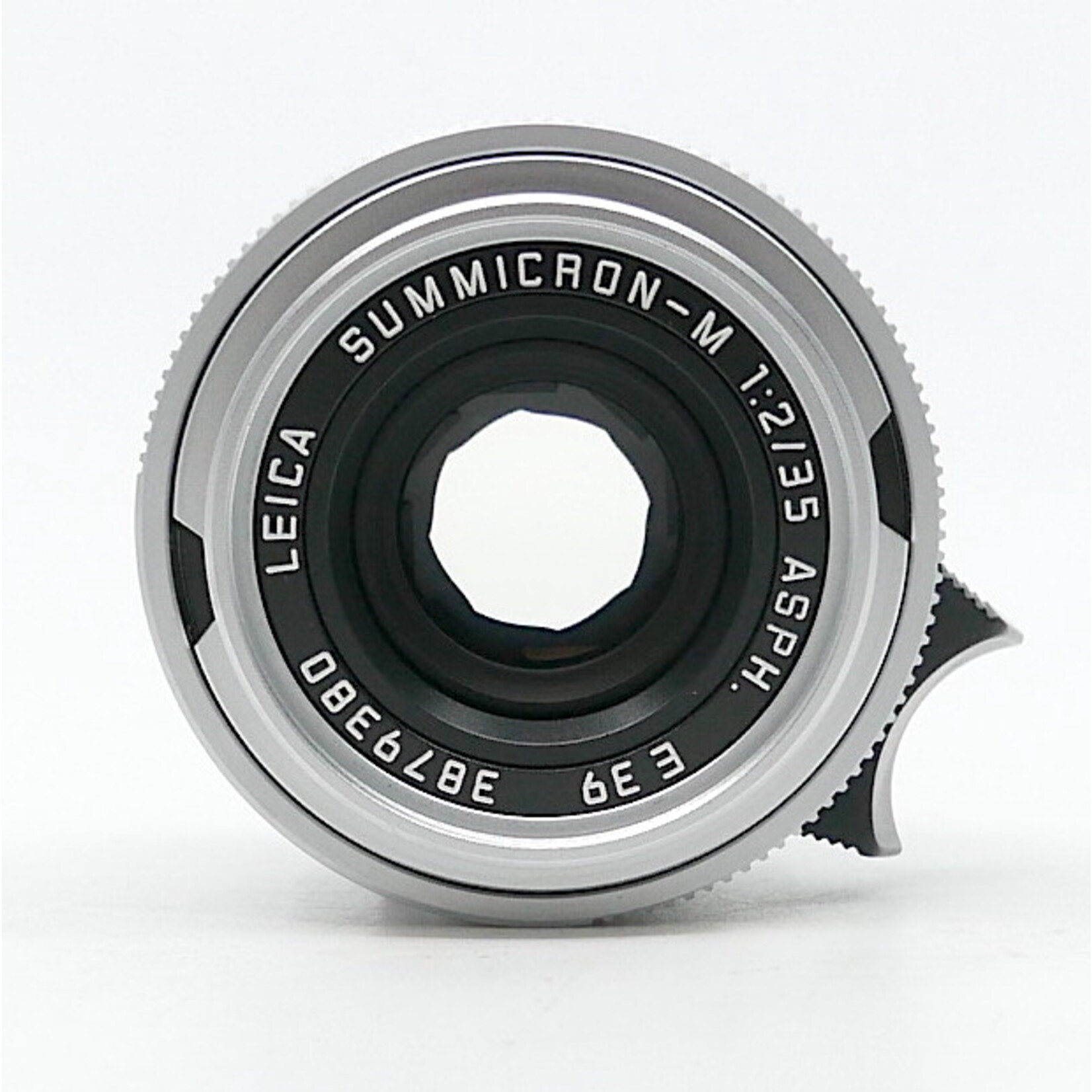 Leica Leica Summicron M35mm F/2 ASPH (Used)