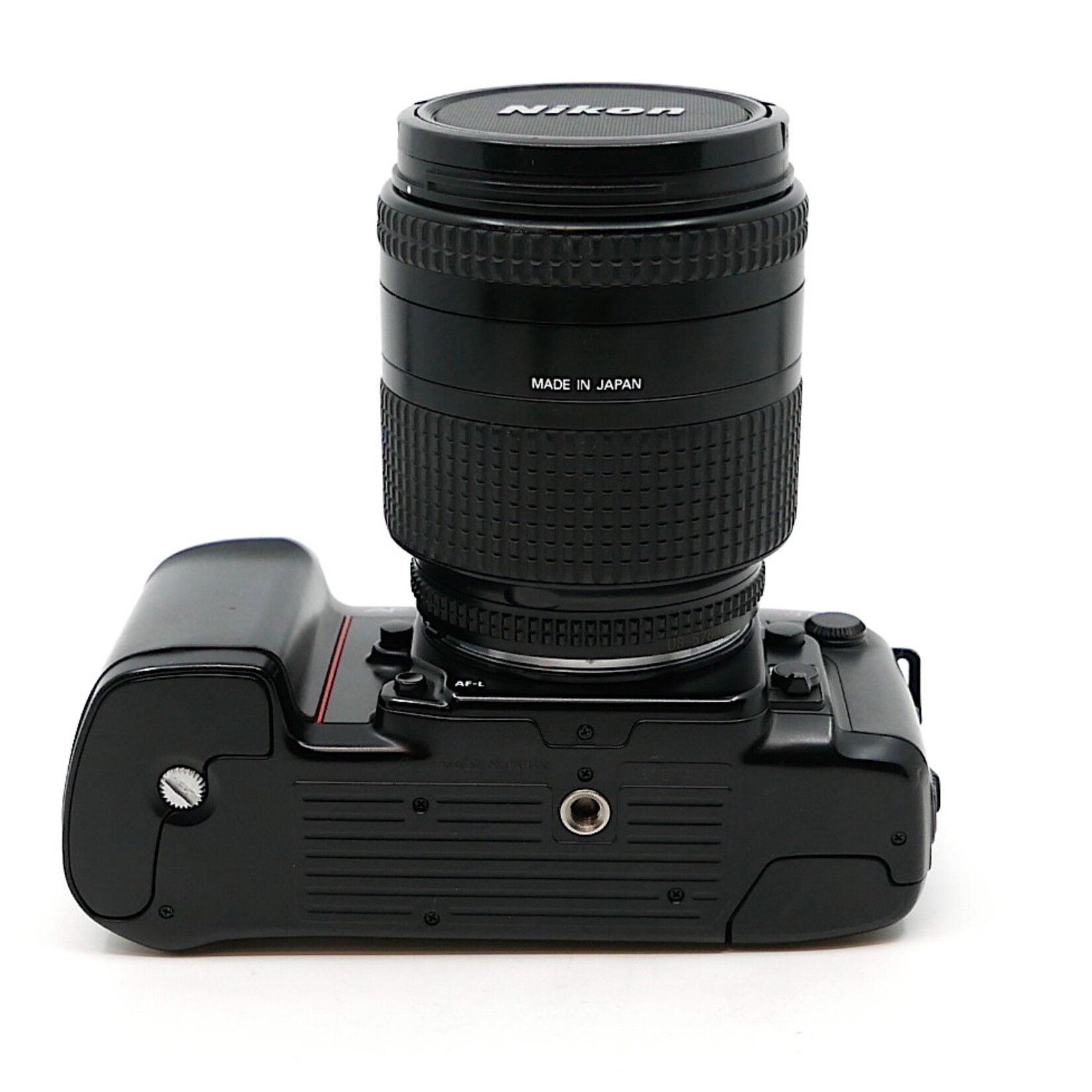 Nikon Nikon N8008s SLR Body w/28-105 AF-D Lens