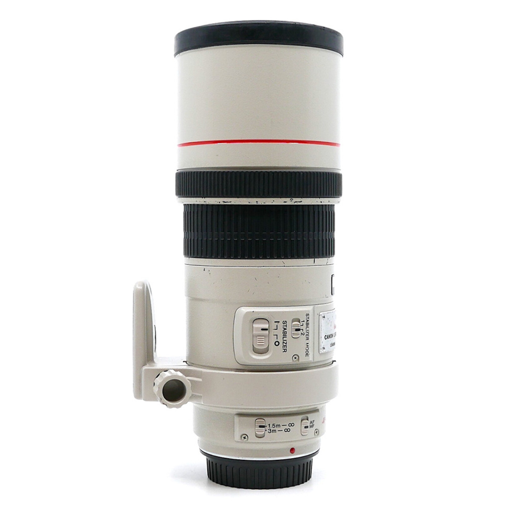 Canon EF 300mm f/4 L IS USM (Used) - Pro Photo Canon EF 300mm f/4 L IS USM (Used) - Pro Photo