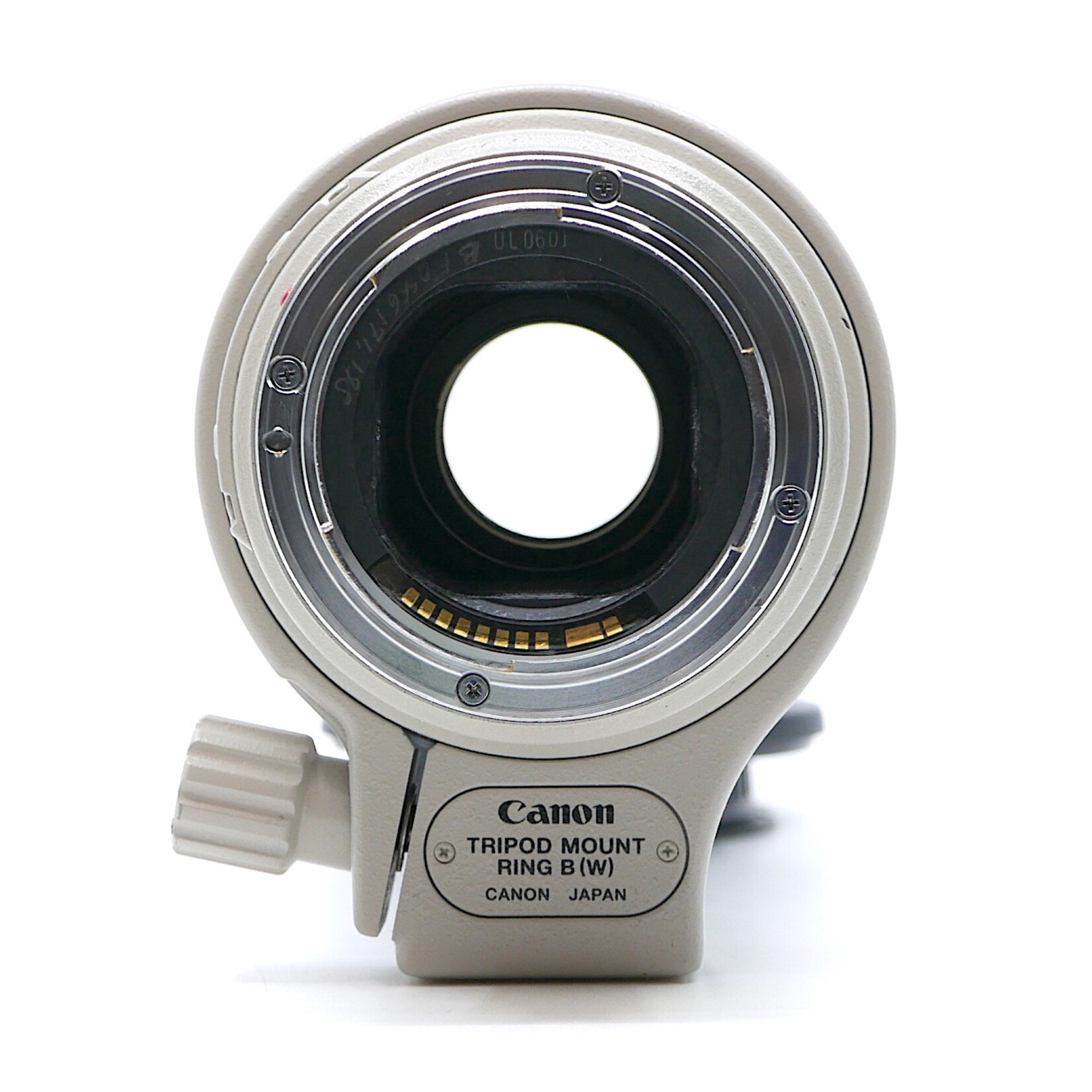 Canon EF 300mm f/4 L IS USM (Used) - Pro Photo Canon EF 300mm f/4 L IS USM (Used) - Pro Photo